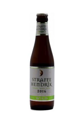 Straffe Hendrik Brugs Tripel Bier Wild (2020) интернет-магазин Beeribo