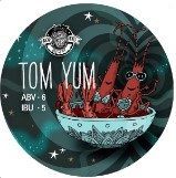 Том Ям с креветками/ Tom Yum Soup With Shrimp интернет-магазин Beeribo