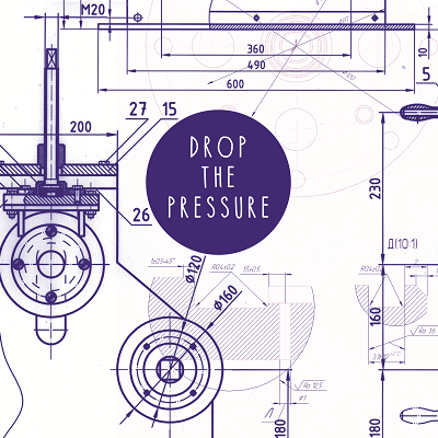 Drop the Pressure интернет-магазин Beeribo