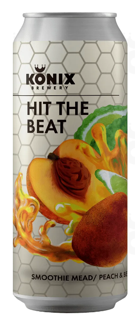 Hit the Beat