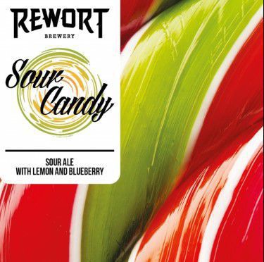 Sour Candy интернет-магазин Beeribo