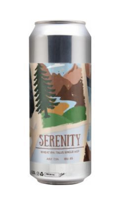 Serenity интернет-магазин Beeribo