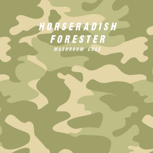 Horseradish Forester интернет-магазин Beeribo