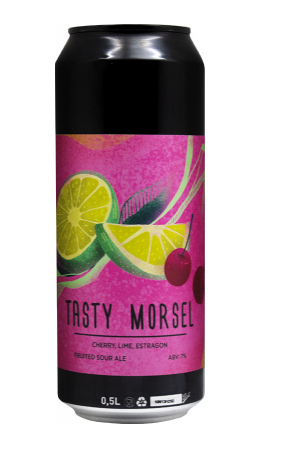 Tasty Morsel интернет-магазин Beeribo