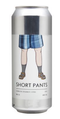Short Pants интернет-магазин Beeribo