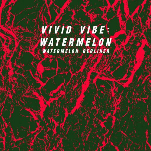 Vivid Vibe Watermelon интернет-магазин Beeribo