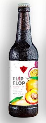 Flip Flop: peach, mango, passion fruit интернет-магазин Beeribo