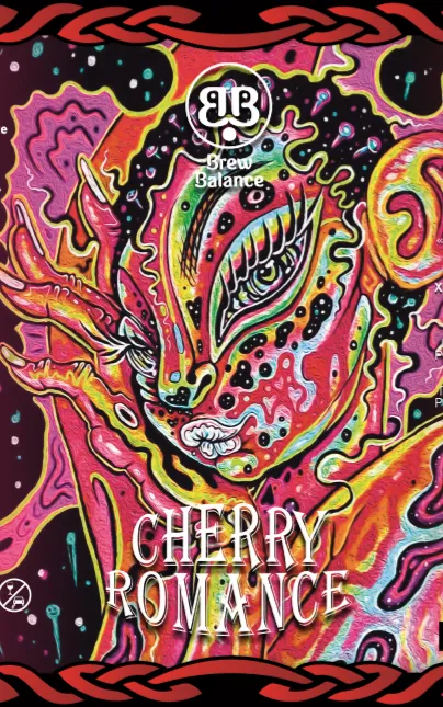 Cherry Romance интернет-магазин Beeribo