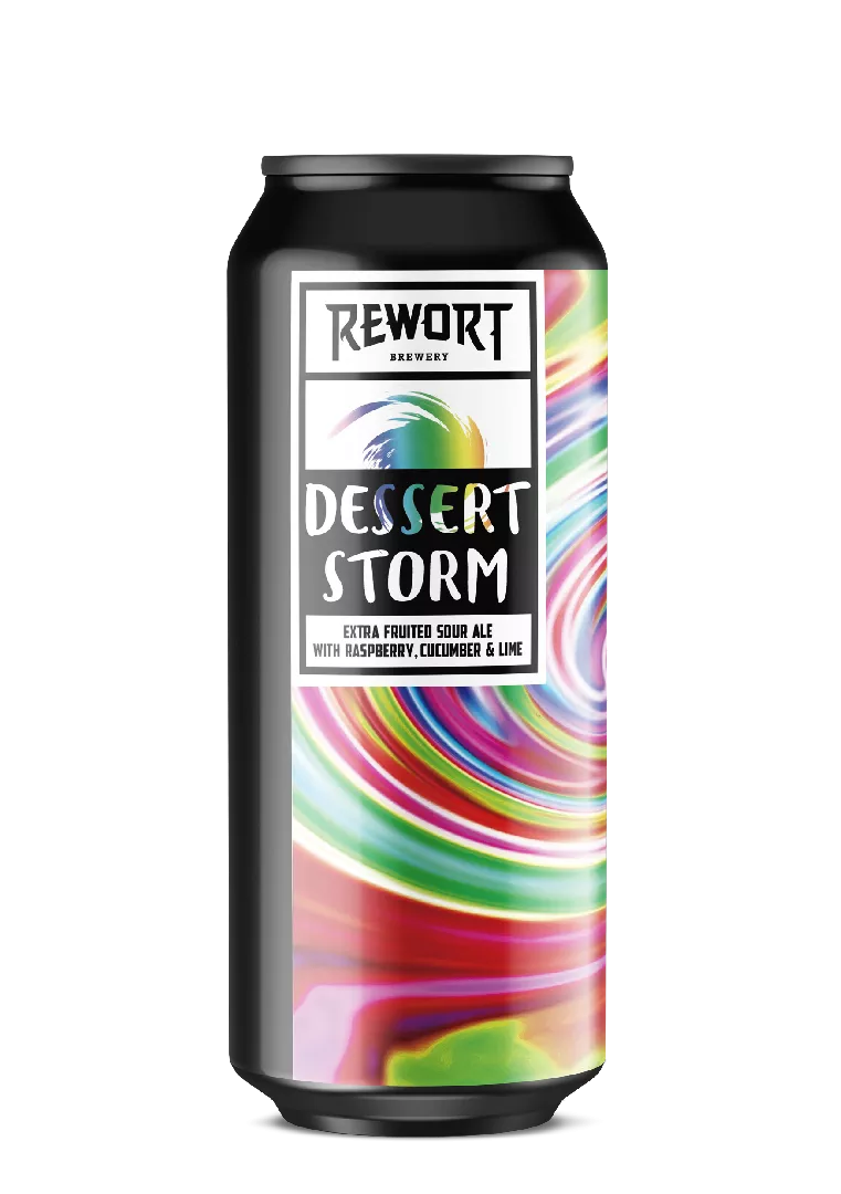 Dessert Storm интернет-магазин Beeribo