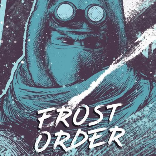 Frost order интернет-магазин Beeribo