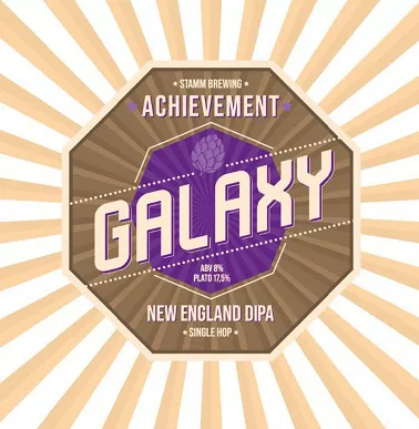 Achievement Galaxy интернет-магазин Beeribo
