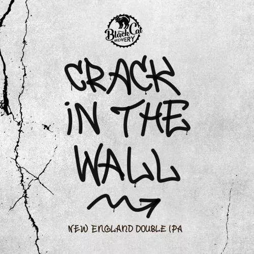 Crack in the wall интернет-магазин Beeribo