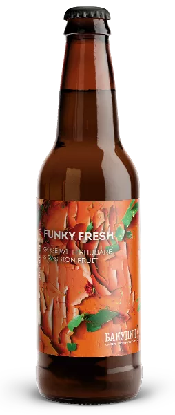 Funky Fresh интернет-магазин Beeribo