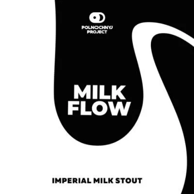 Milk Flow интернет-магазин Beeribo