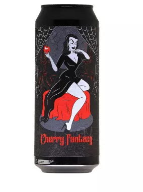 Cherry Fantasy интернет-магазин Beeribo