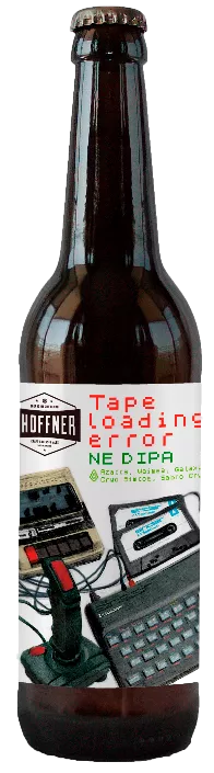 Tape Loading Error интернет-магазин Beeribo
