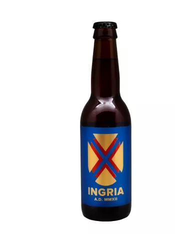 Ingria X интернет-магазин Beeribo