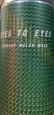 Eyes To Eyes Soursop Melon