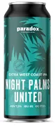 Night Palms United. Single Hop Eclipse интернет-магазин Beeribo