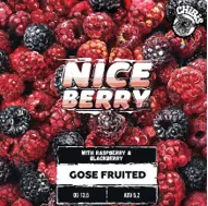 NICEBERRY: Raspberry & Blackberry интернет-магазин Beeribo
