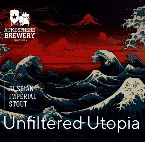 Unfiltered Utopia интернет-магазин Beeribo