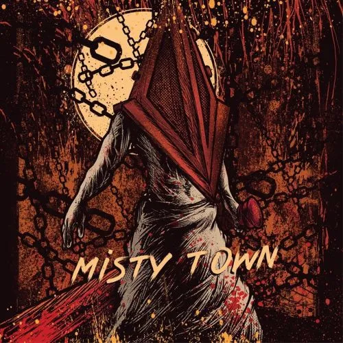 Misty Town интернет-магазин Beeribo