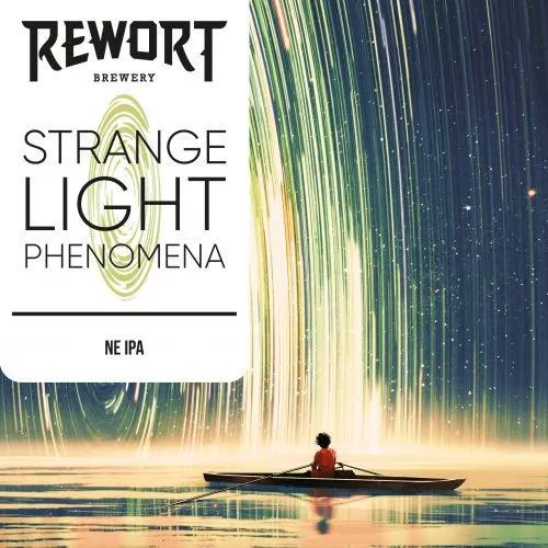Strange Light Phenomena интернет-магазин Beeribo