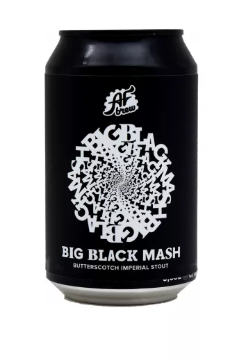 Big Black Mash интернет-магазин Beeribo