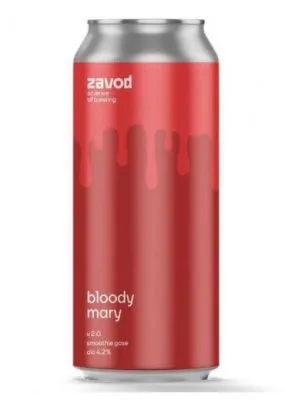 Bloody Mary V2.0 Gose интернет-магазин Beeribo
