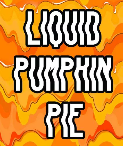 Liquid Pumpkin Pie интернет-магазин Beeribo