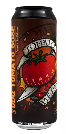 Tomato Method (Smoky Hot Edition) интернет-магазин Beeribo