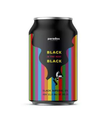 Black Is the New Black интернет-магазин Beeribo