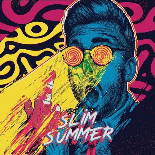 Slim Summer интернет-магазин Beeribo