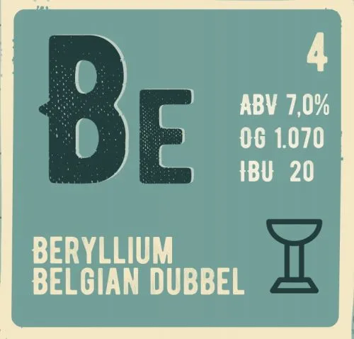 Beryllium интернет-магазин Beeribo