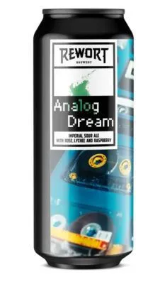 Analog Dream интернет-магазин Beeribo