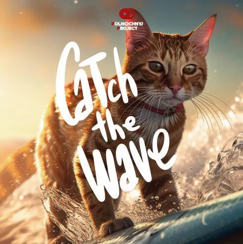 Catch the Wave интернет-магазин Beeribo