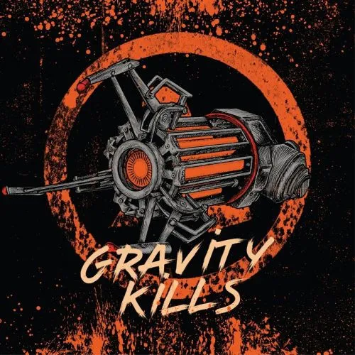 Gravity Kills интернет-магазин Beeribo