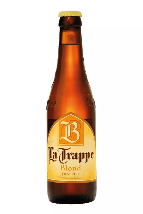 La Trappe Blond интернет-магазин Beeribo