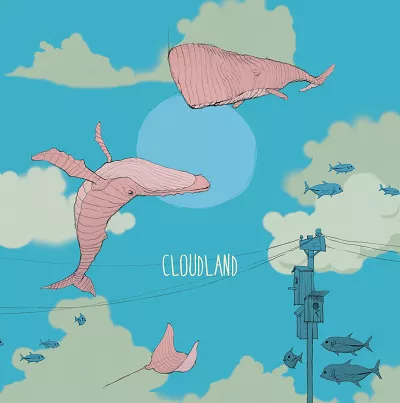 Cloudland интернет-магазин Beeribo