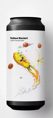 Yellow Rocket интернет-магазин Beeribo