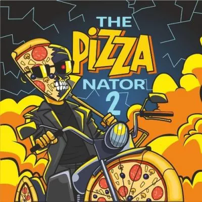 The Pizzanator интернет-магазин Beeribo