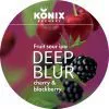 Deep Blur Cherry & Blackberry интернет-магазин Beeribo