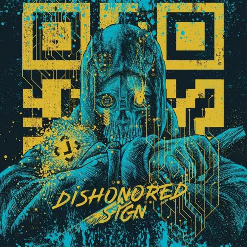 Dishonored sign интернет-магазин Beeribo