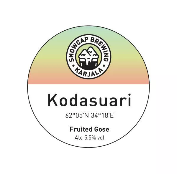Kodasuari интернет-магазин Beeribo