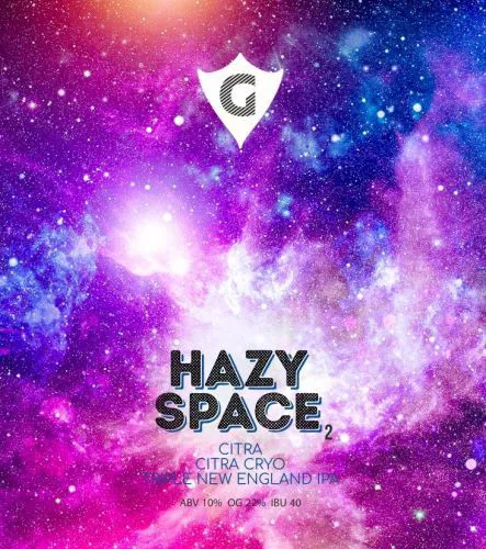 HAZY SPACE 2 интернет-магазин Beeribo