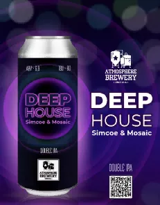 Deep House интернет-магазин Beeribo