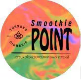 Smoothie Point: Mango, Sea-buckthorn