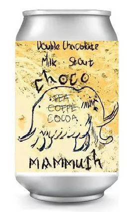 Choco Mammuth интернет-магазин Beeribo