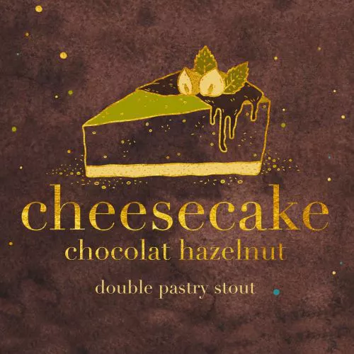 Pastry Worldwide: Cheesecake интернет-магазин Beeribo