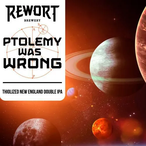 Ptolemy Was Wrong интернет-магазин Beeribo